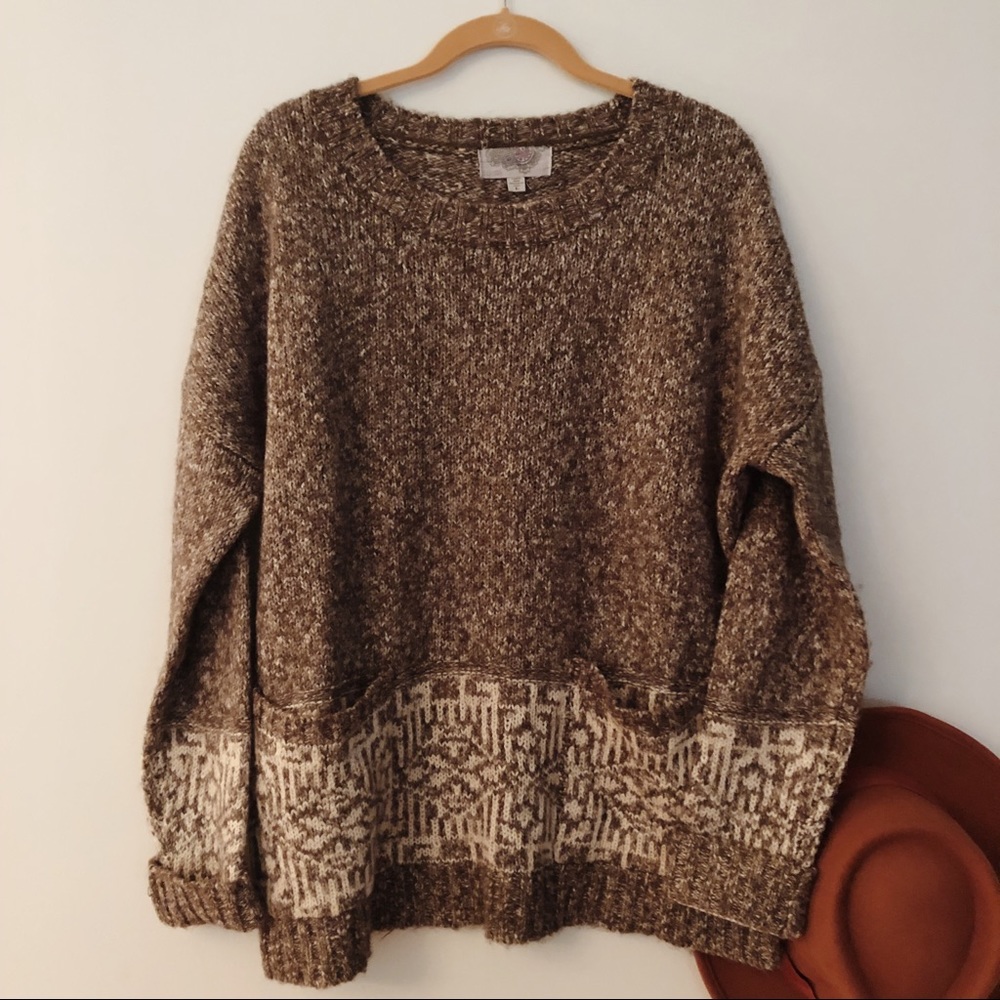 PRICE DROP Urban Outfitters Ecote Sweater
